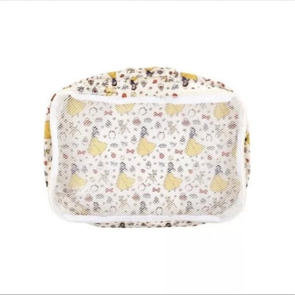 Stoney Clover Lane Accessories Stoney Clover X Disney Princess